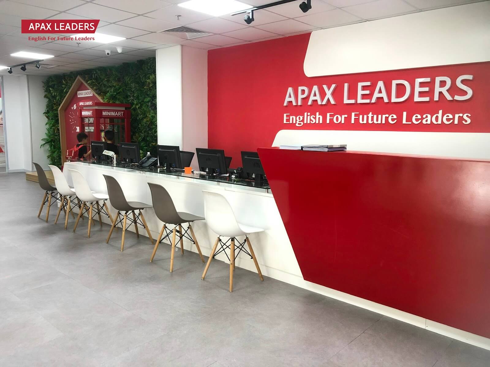 Apax Leaders