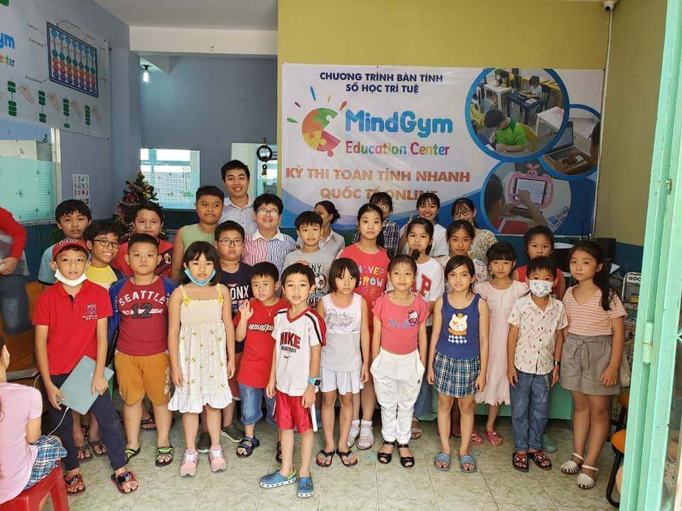 MindGym Education Centre
