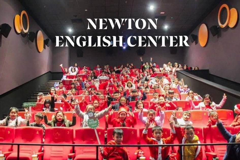 Newton English Center