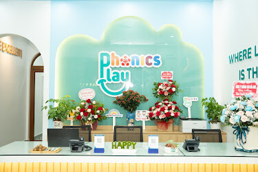 PhonicsPlay English Center