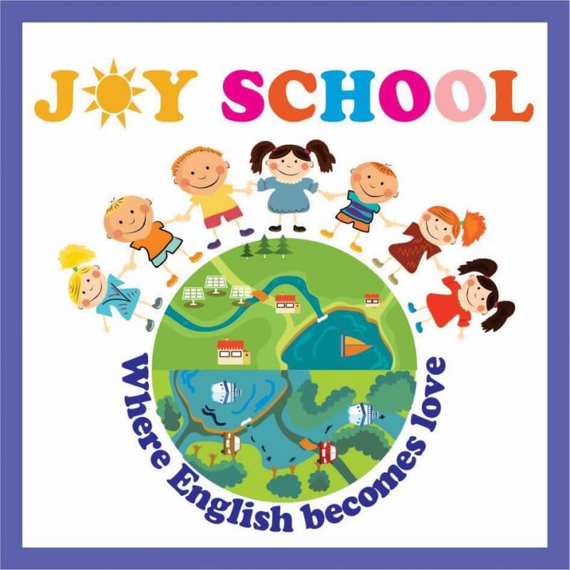Trung tâm Anh ngữ Joy School