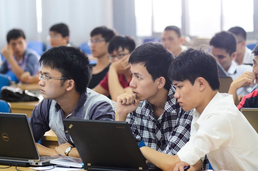 Đại học từ xa ngành Quản lý đất đai là gì?