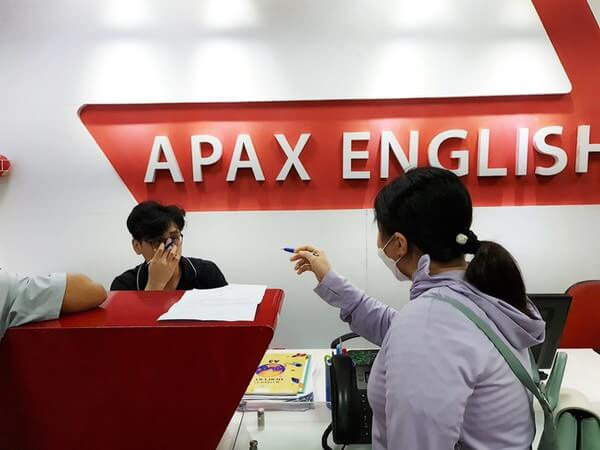 Apax English - Apax Leaders