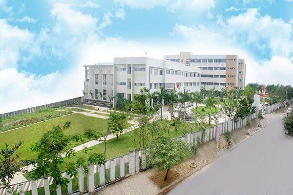 Trung Tâm Anh Ngữ Đại học Đà Nẵng