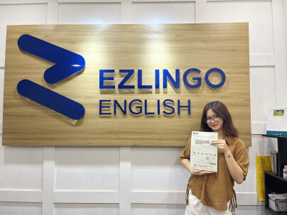 Trung tâm Anh ngữ EZLingo