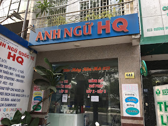 Trung tâm Anh Ngữ Quốc Tế HQ