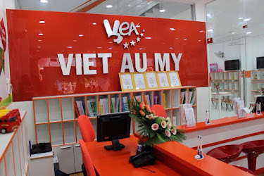 Anh ngữ Quốc tế Việt Âu Mỹ