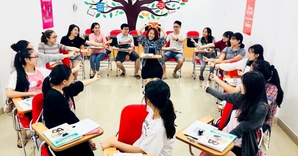 Trung Tâm Luyện Thi Ielts 