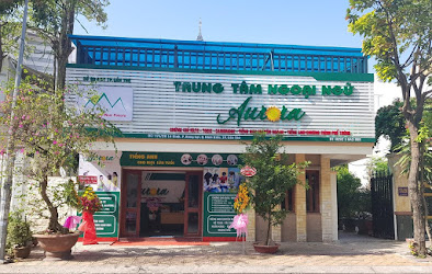 Trung tâm ngoại ngữ Aurora