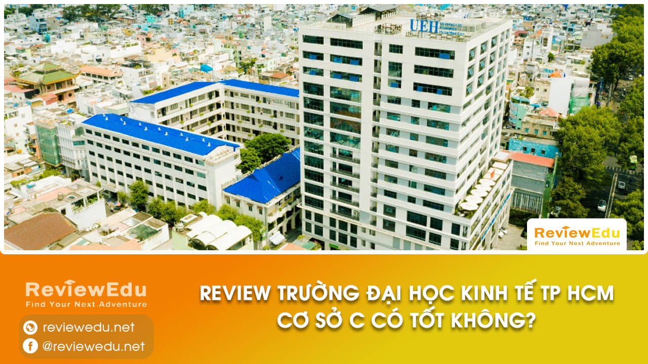 Đại học Kinh tế cơ sở C