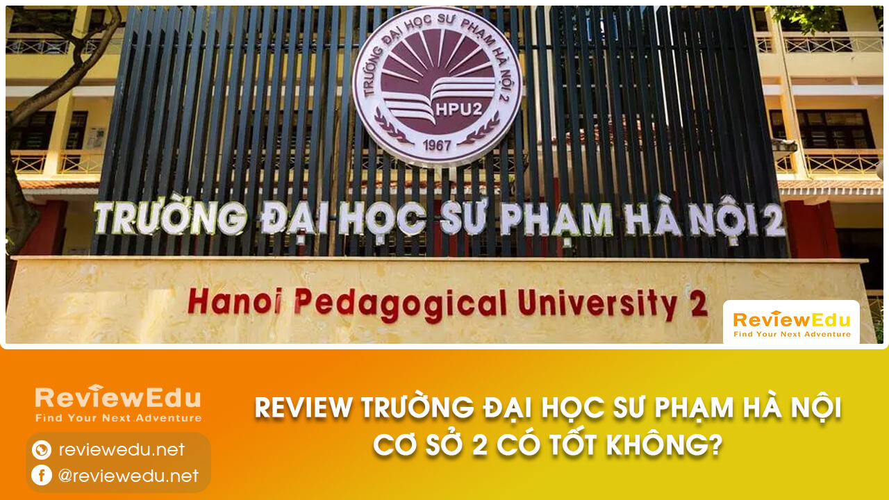 Đại học Sư phạm Hà Nội cơ sở 2