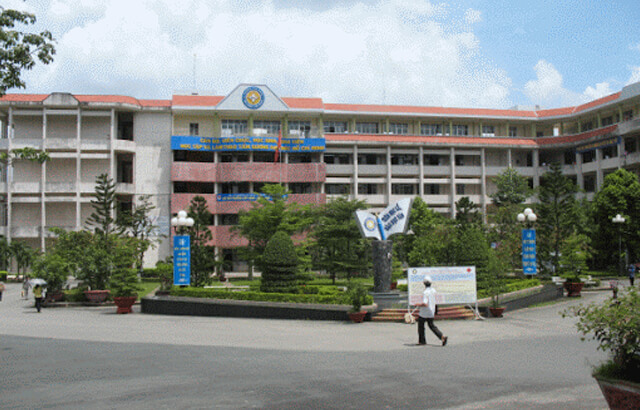 Trường Cao đẳng Tài chính - Hải Quan