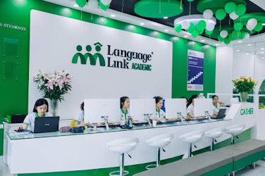 Trung tâm Anh ngữ Language Link
