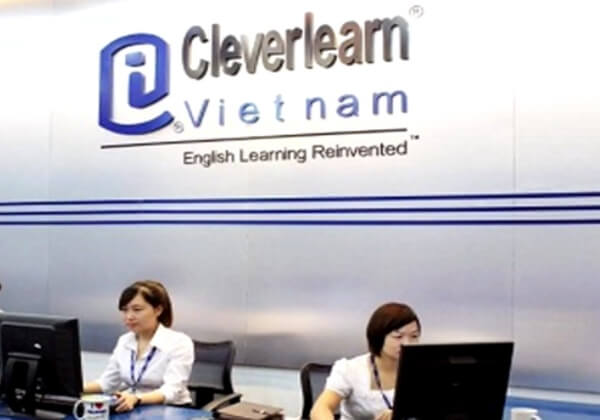 Trung tâm Anh Ngữ Cleverlearn