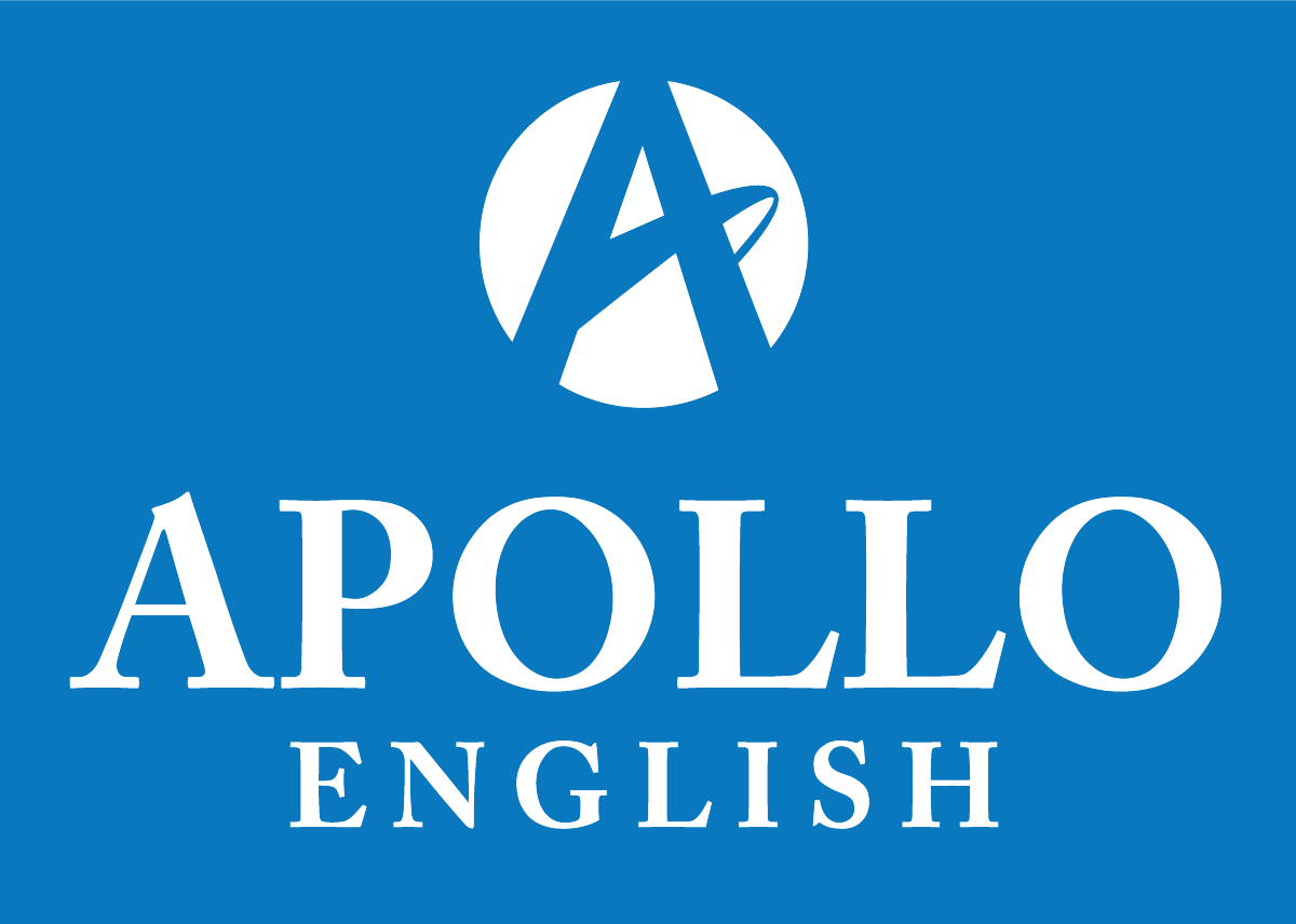 Trung tâm tiếng Anh Apollo English