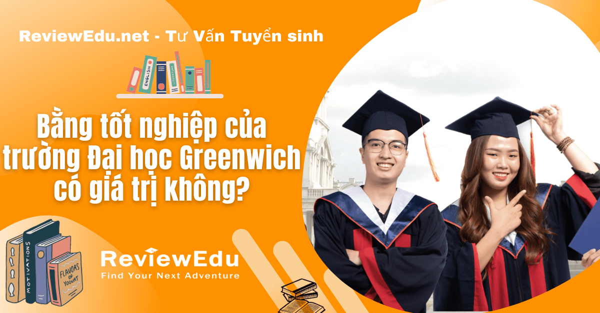 bằng greenwich có giá trị không