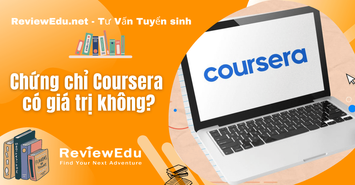 chứng chỉ coursera có giá trị không