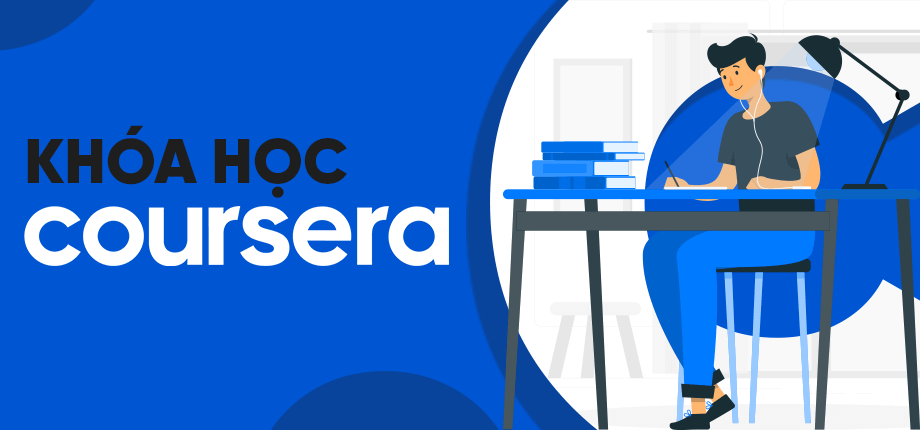 Điểm khác biệt của Coursera so với các nền tảng học trực tuyến khác?