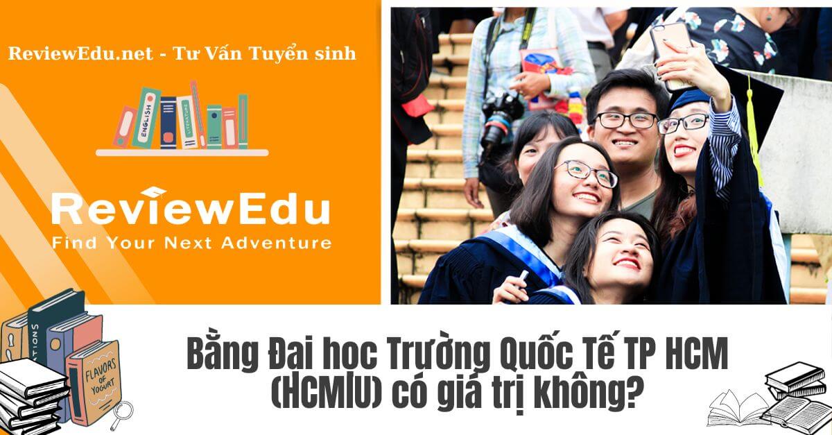 bằng đại học quốc tế