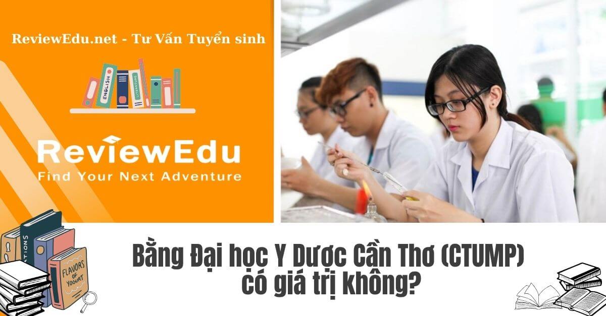 bằng đại học y dược cần thơ