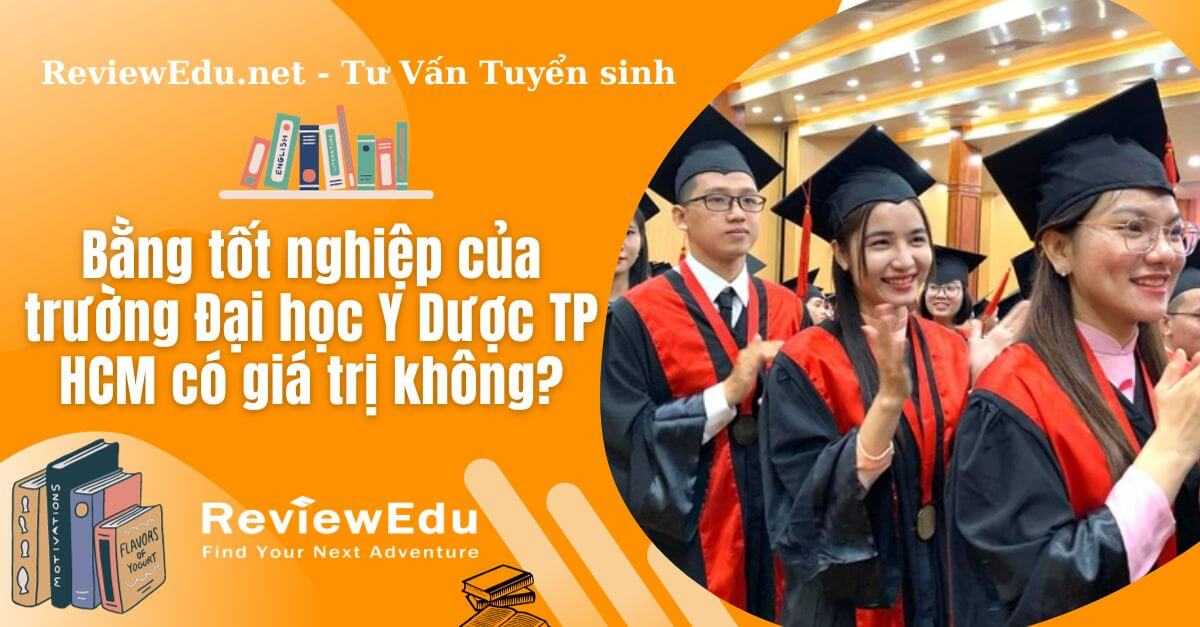 bằng tốt nghiệp đại học y dược tp hcm