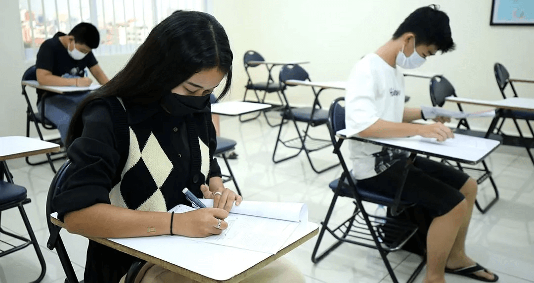 Bí kíp ôn luyện Toefl Itp hiệu quả