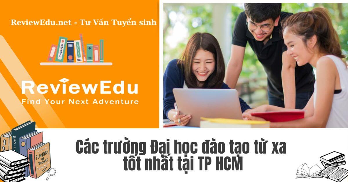 trường đại học từ xa tphcm