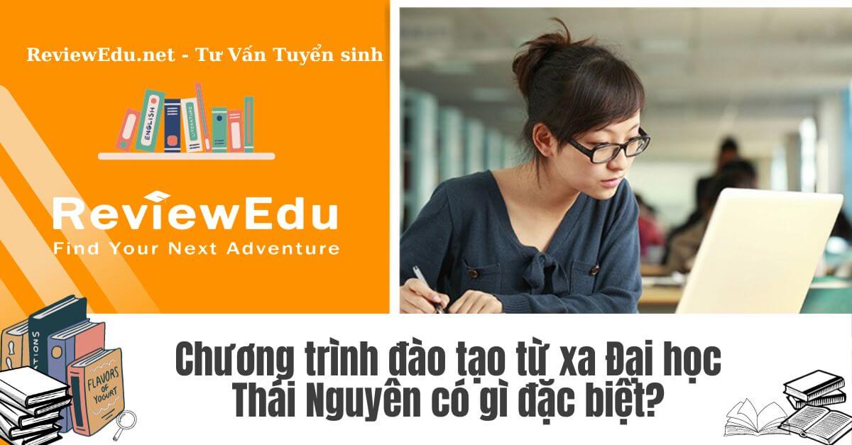 đại học từ xa thái nguyên