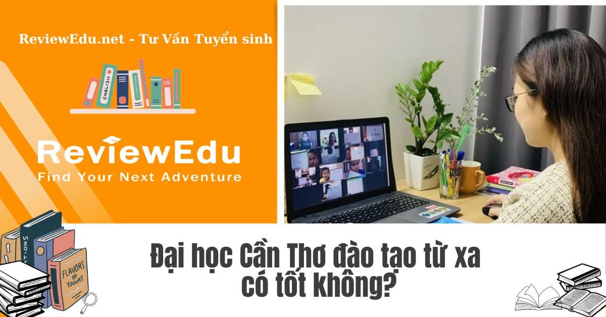 đại học từ xa cần thơ