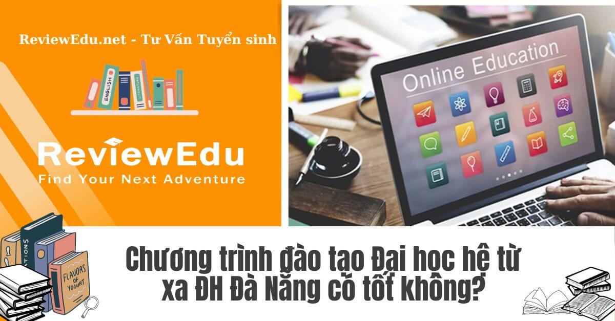 đại học từ xa đà nẵng