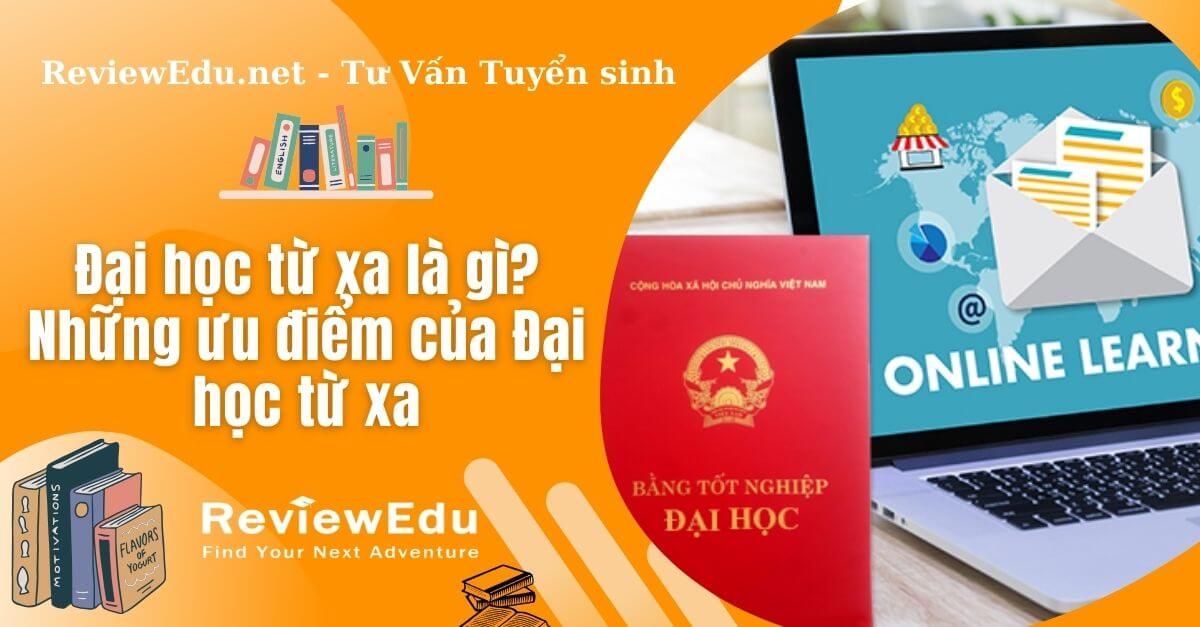 học đại học từ xa