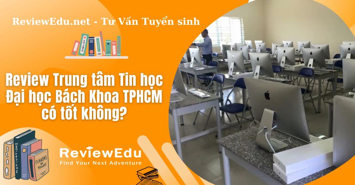 trung tâm tin học đại học bách khoa tphcm