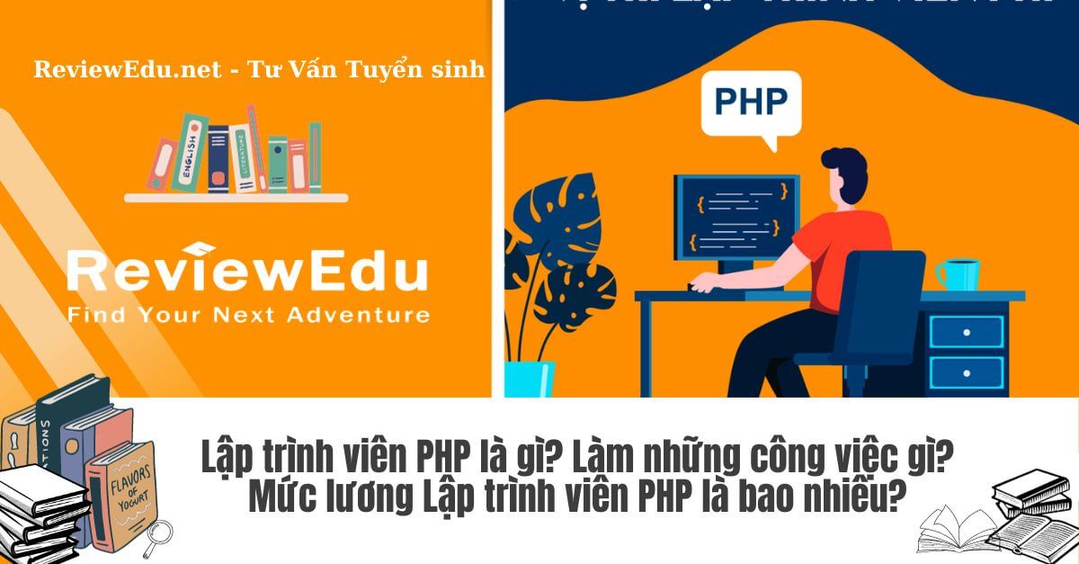 Lập trình viên PHP