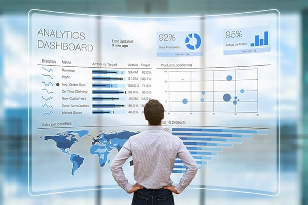 Nghề Data Analyst có dễ xin việc hay không? 