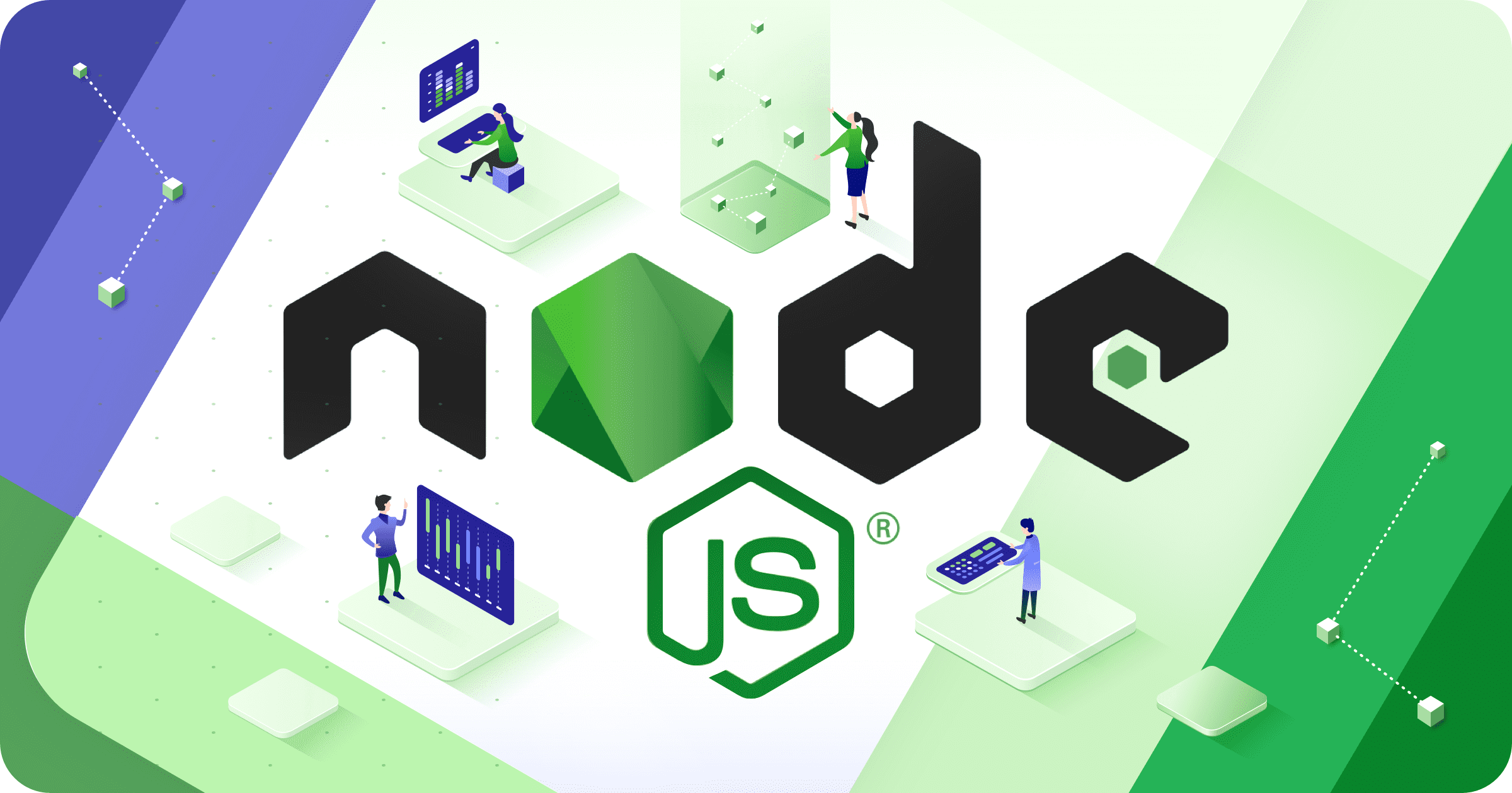 Lập trình viên NodeJS là gì?