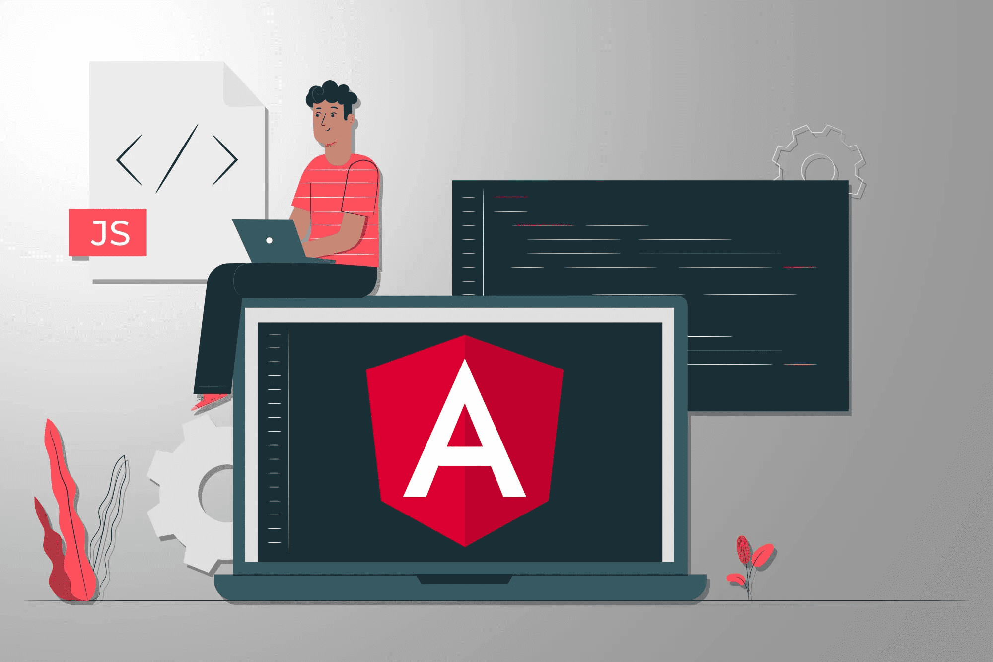 Để học AngularJS bạn cần có những kiến thức gì?