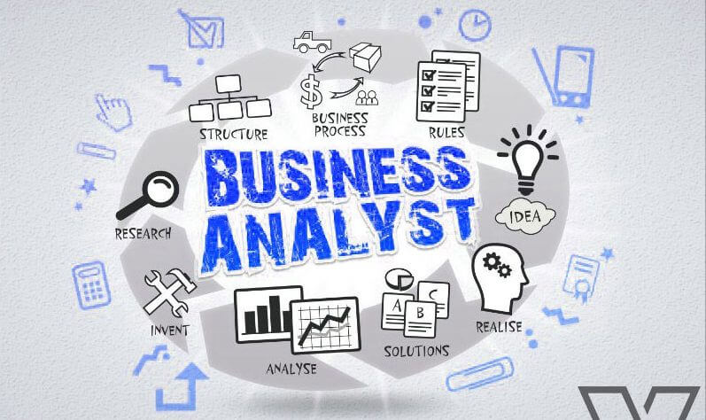 Business Analyst là gì?