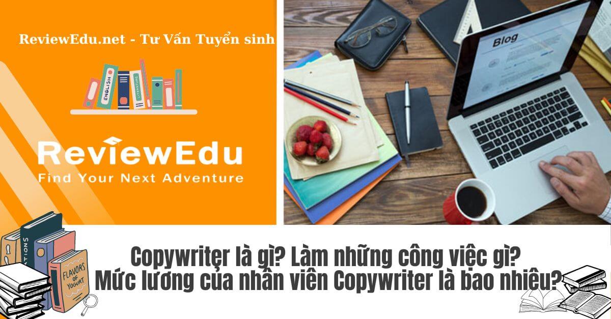 Copywriter