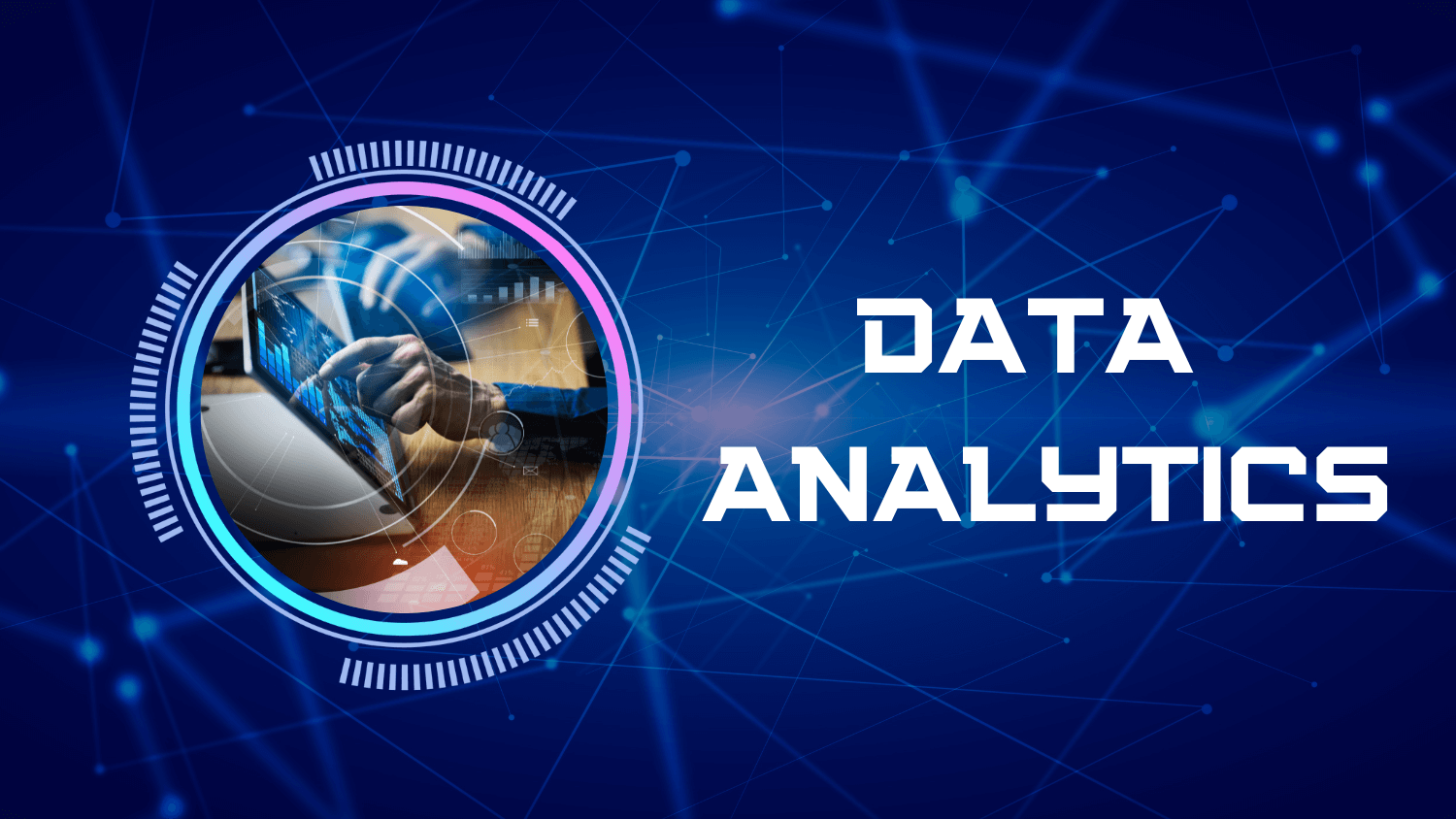 Data Analyst là gì?