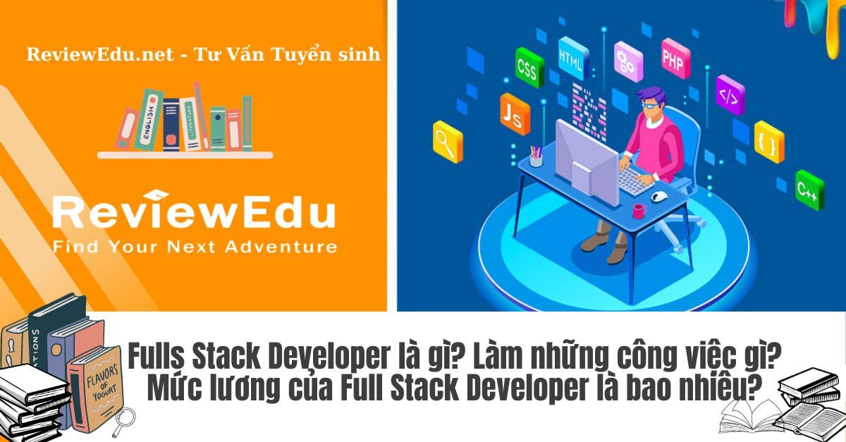 Full Stack Developer