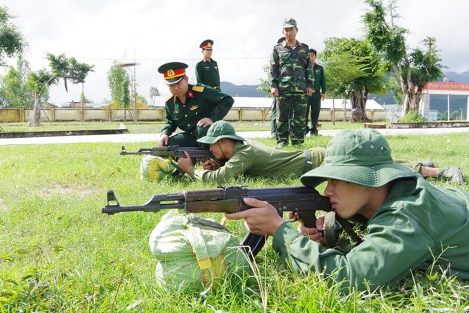 Giáo viên Quốc phòng An ninh cần có những kỹ năng gì?