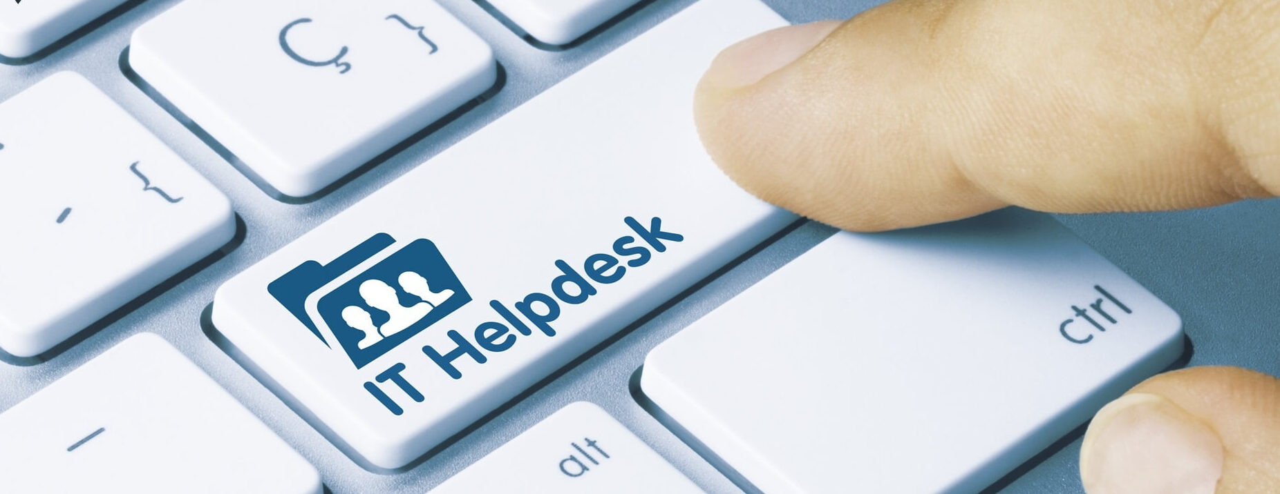 IT Helpdesk là gì?