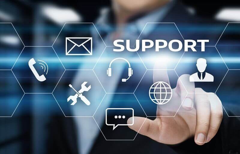 IT Support là gì?