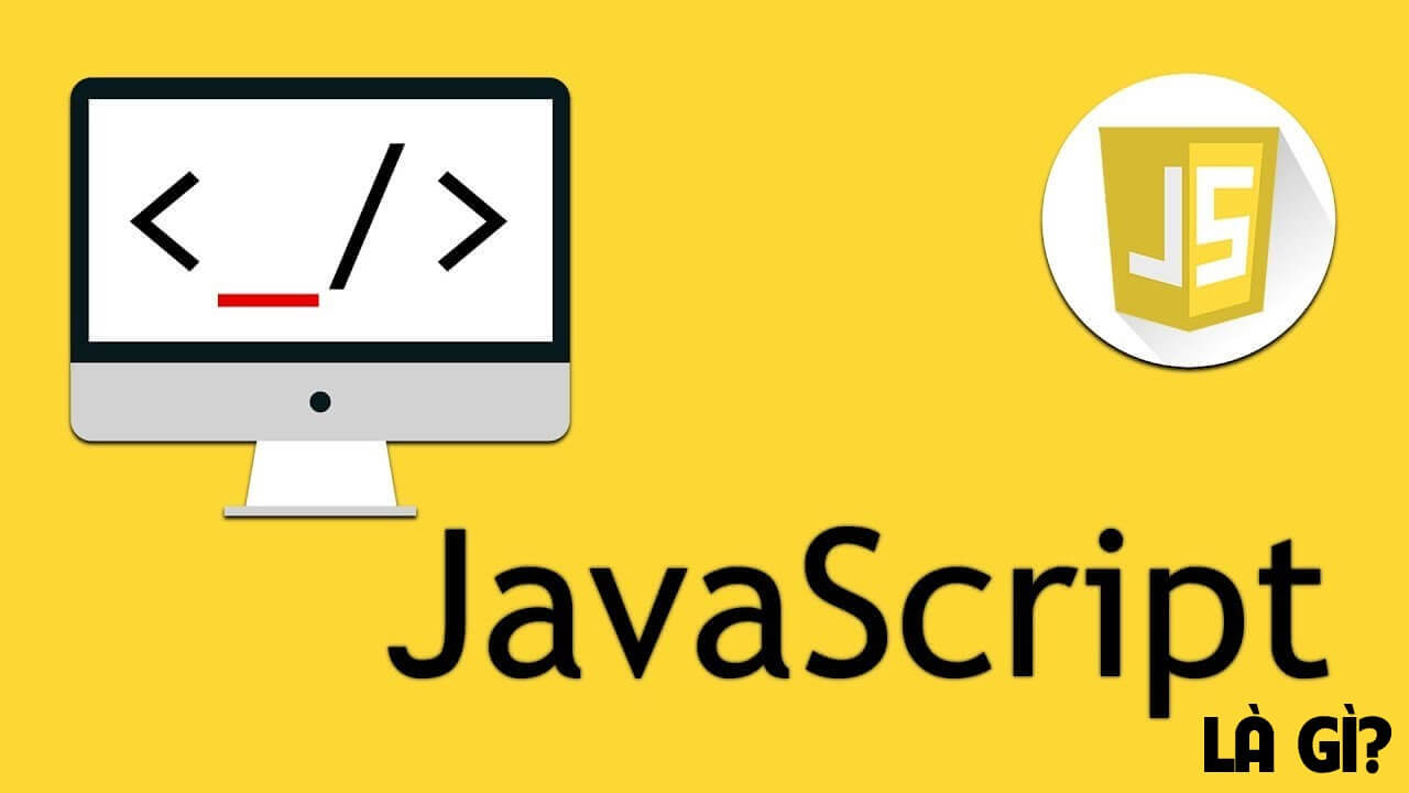 Lập trình viên Javascript là gì?