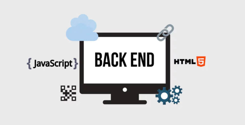 Lập trình viên Back-End là gì?