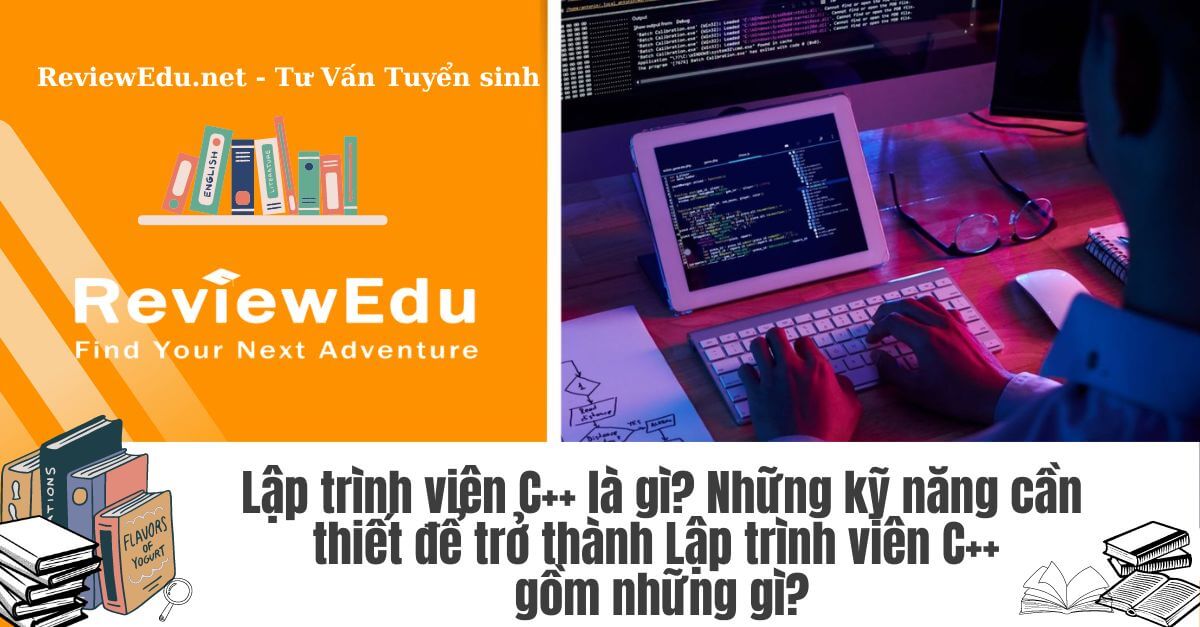 Lập trình viên C++