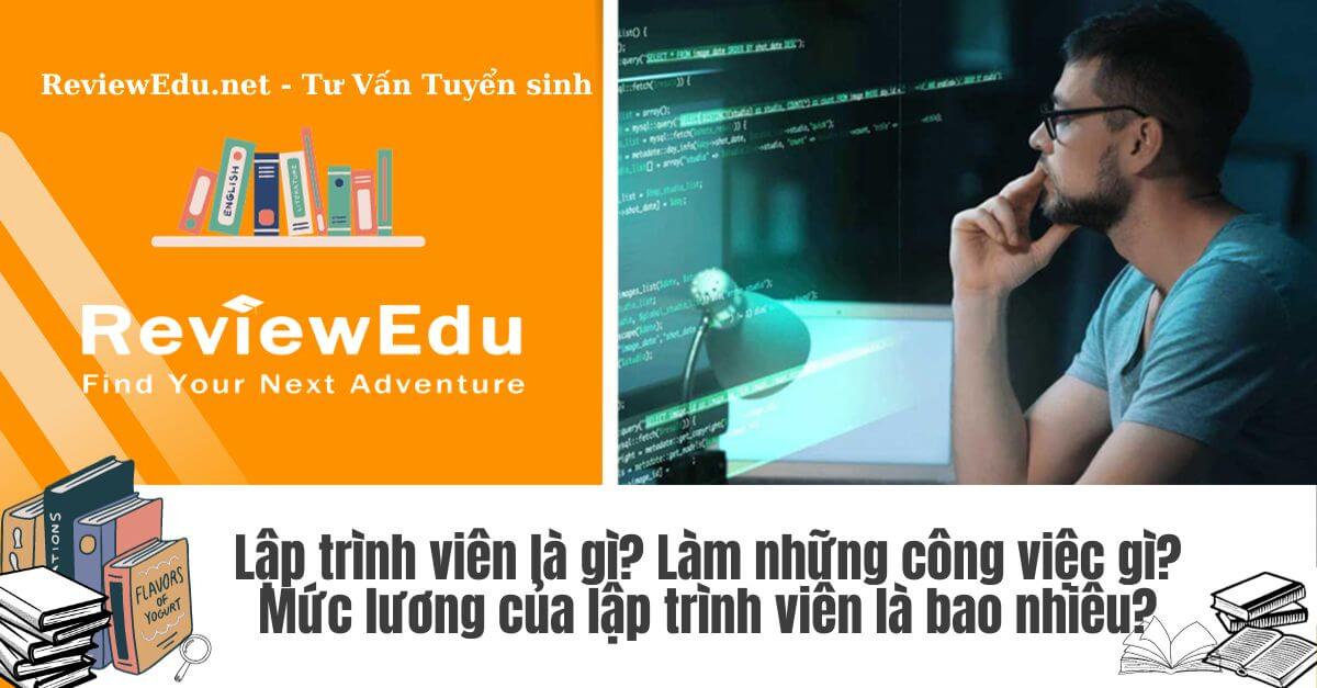 Lập trình viên