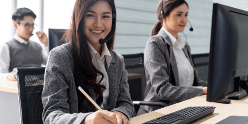 Nhân viên Telemarketing cần có những kỹ năng gì?