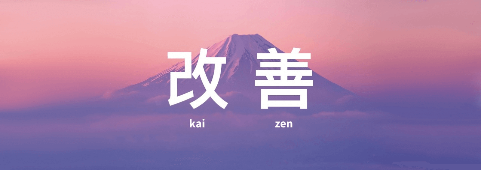 Phương pháp KAIZEN của Nhật ứng dụng trong dạy và học tiếng Anh dành cho các bạn sợ tiếng Anh hoặc đã từng bỏ cuộc