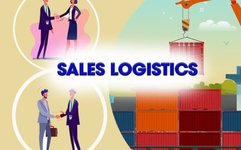 Sales Logistic là gì?